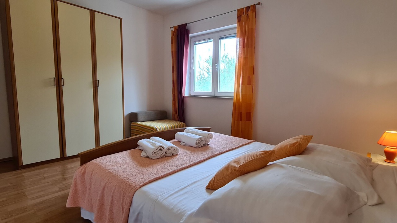 Photo of Bedroom in Island Hvar