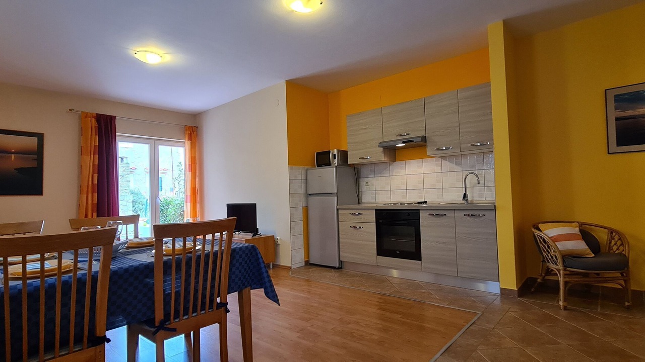 Photo of Kitchen in Island Hvar