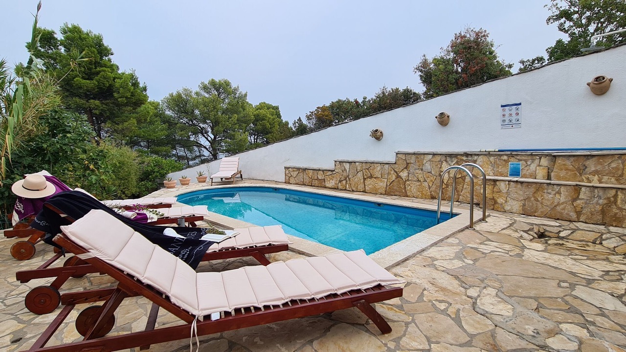 Photo of Outdoor in Island Hvar
