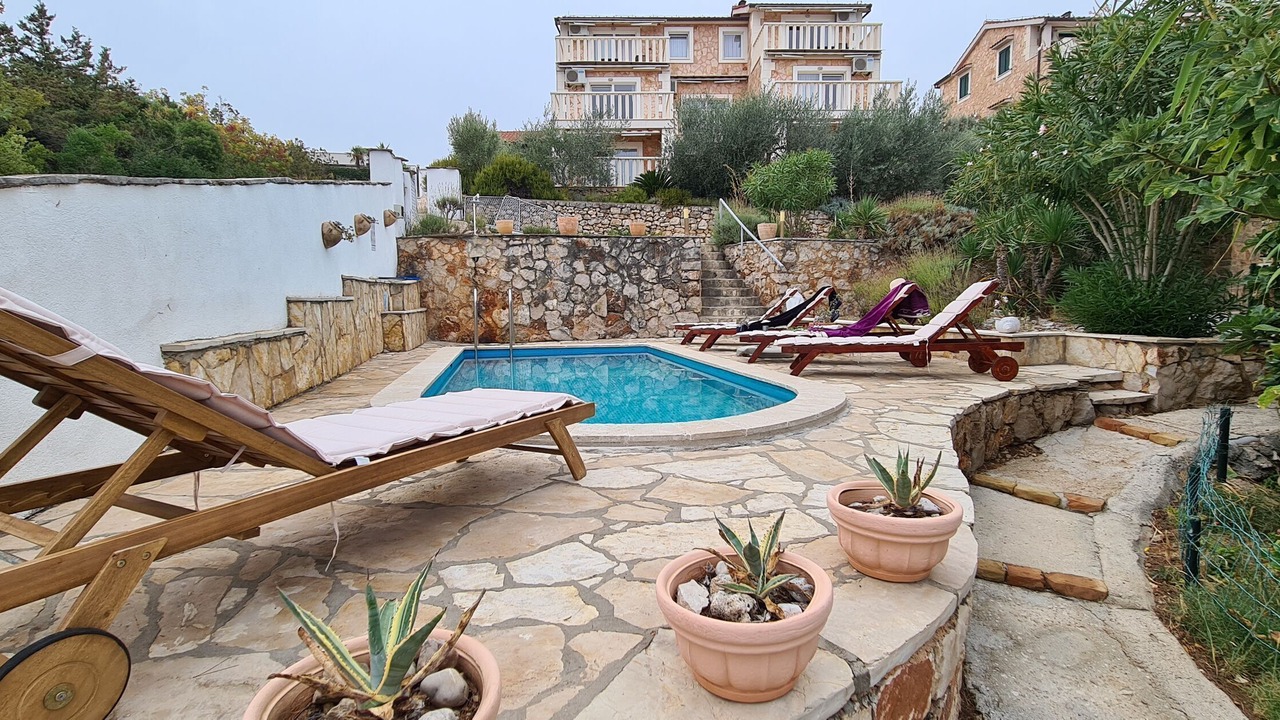Photo of Outdoor in Island Hvar