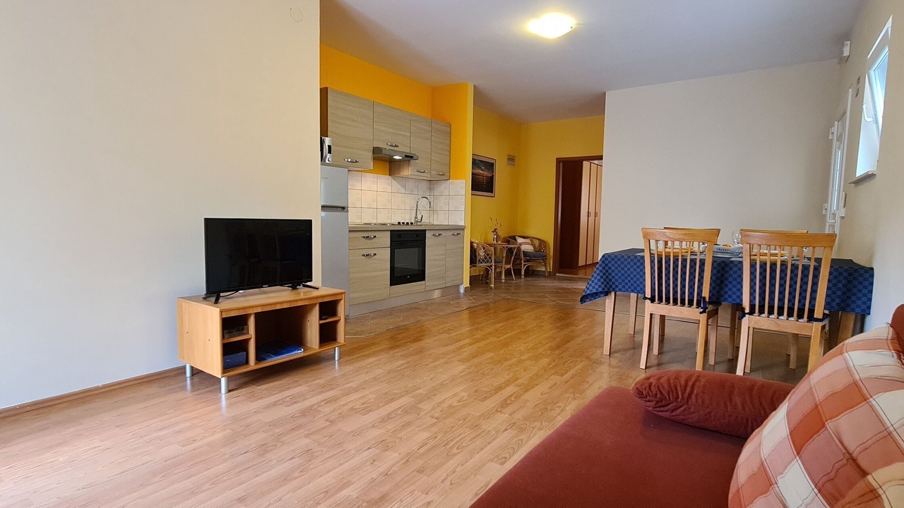 Photo of Livingroom in Island Hvar