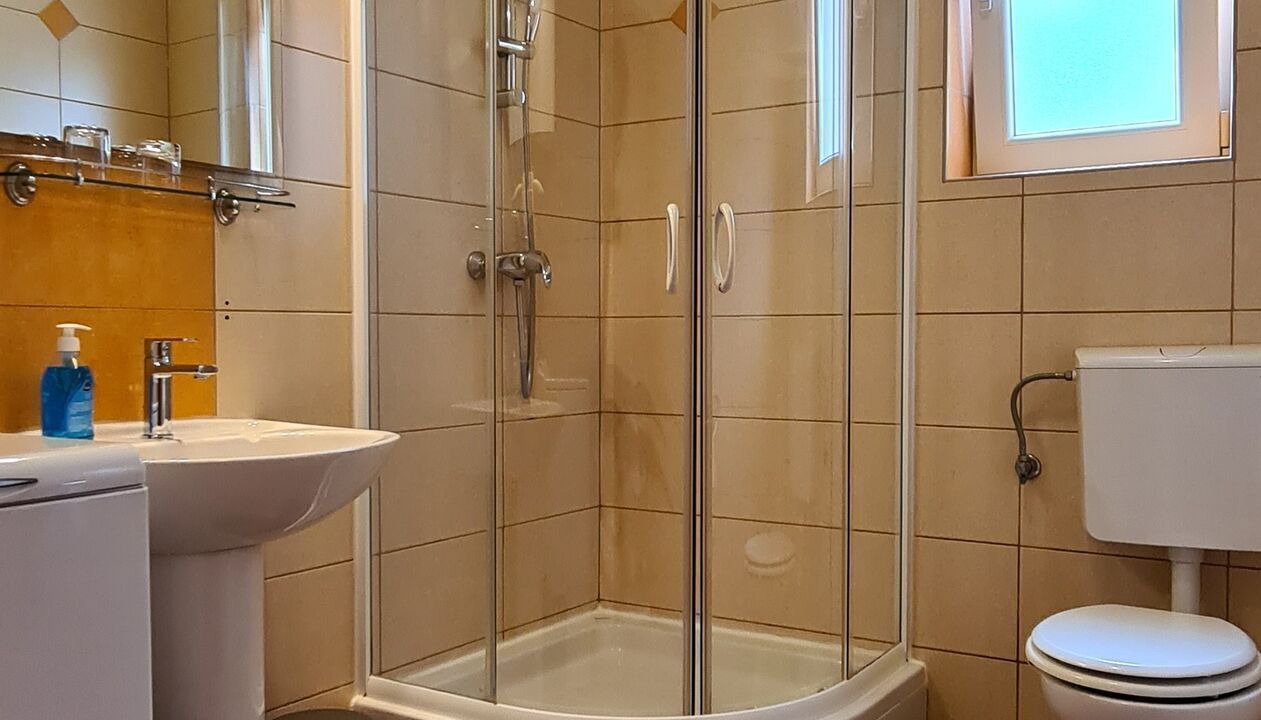 Photo of Bathroom in Island Hvar