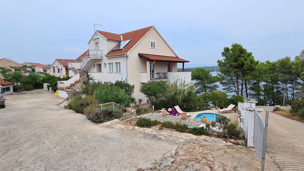 Photo of Outdoor in Island Hvar