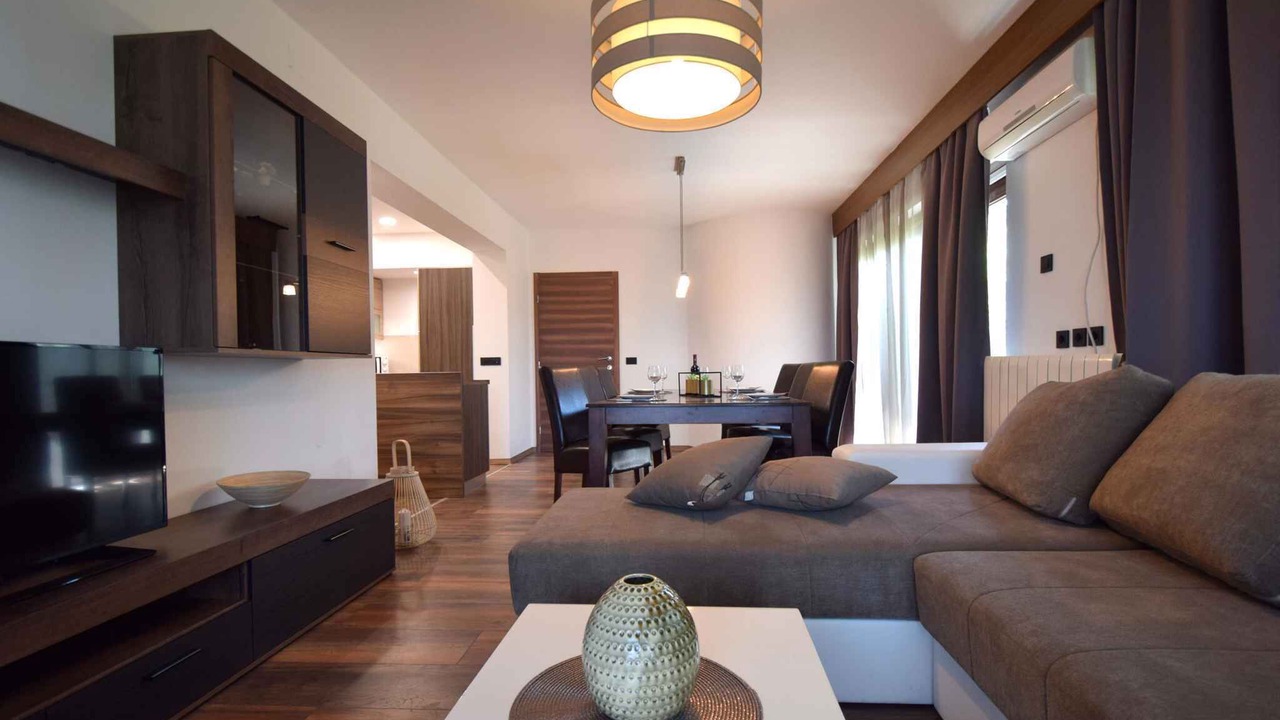Photo of Livingroom in Milcetici