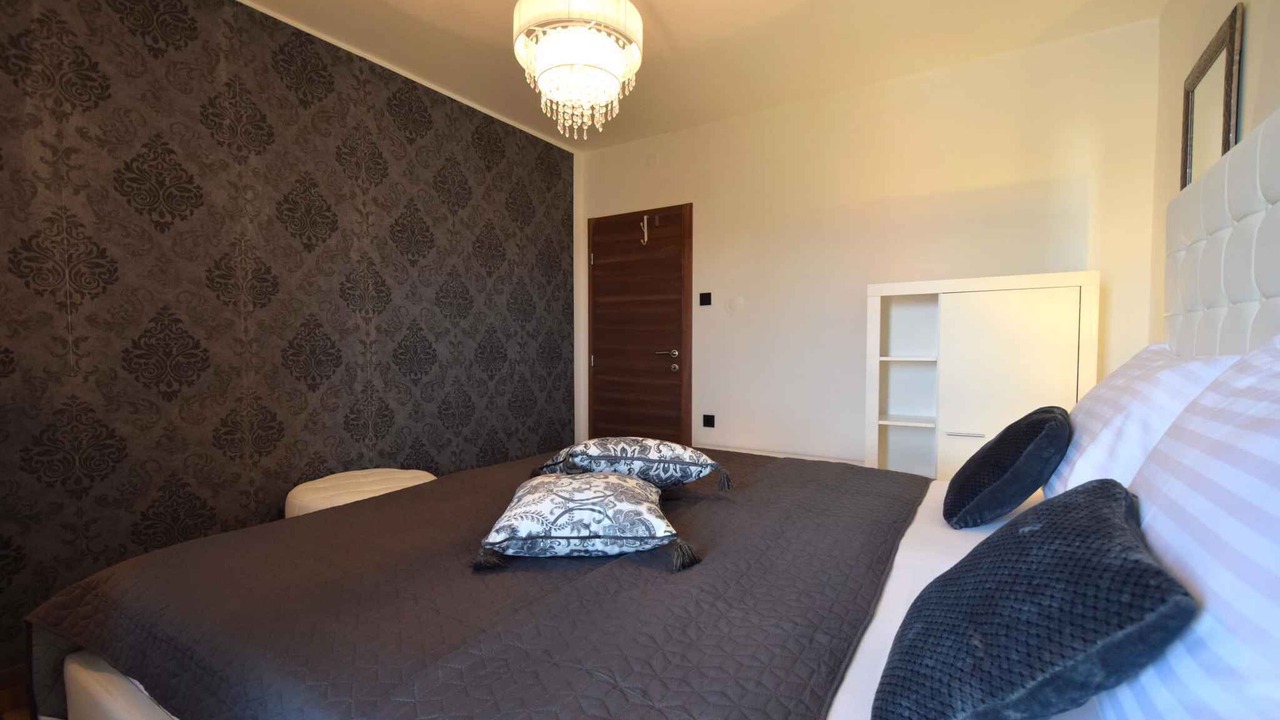 Photo of Bedroom in Milcetici