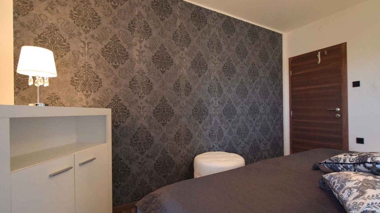 Photo of Bedroom in Milcetici