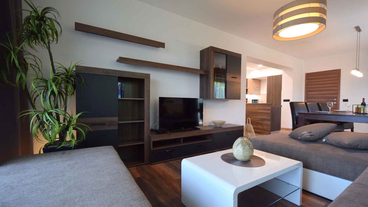 Photo of Livingroom in Milcetici
