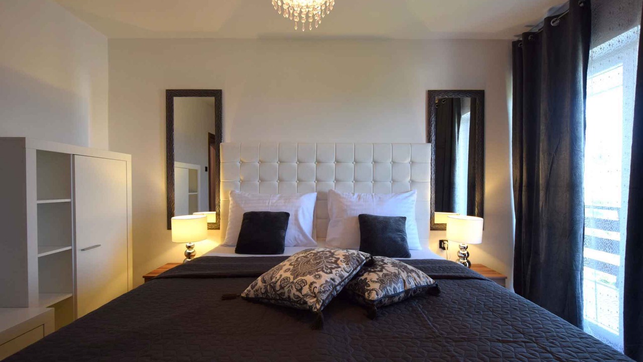 Photo of Bedroom in Milcetici