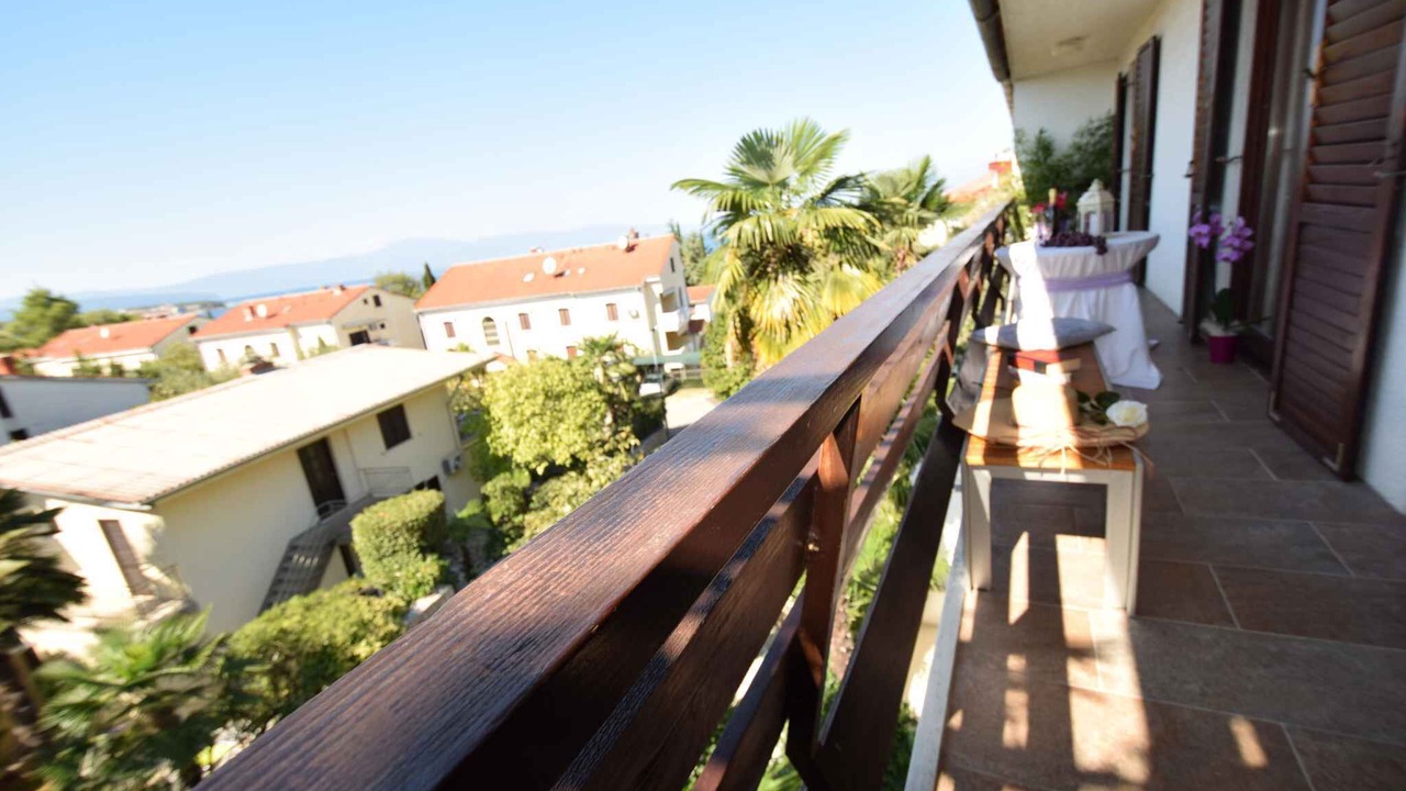 Photo of Patio Balcony in Milcetici