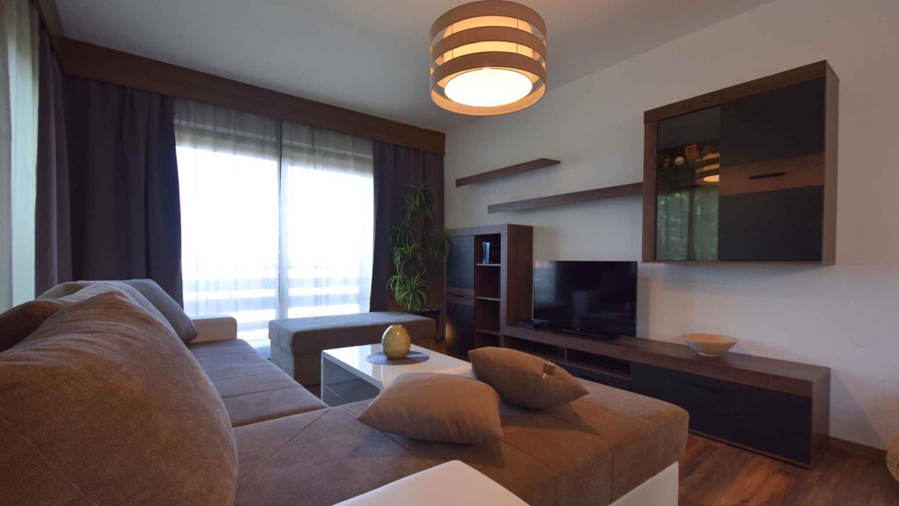 Photo of Livingroom in Milcetici