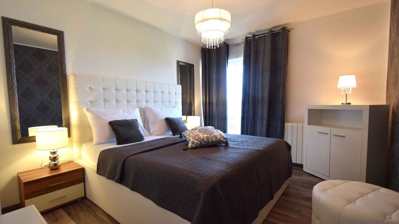 Photo of Bedroom in Milcetici