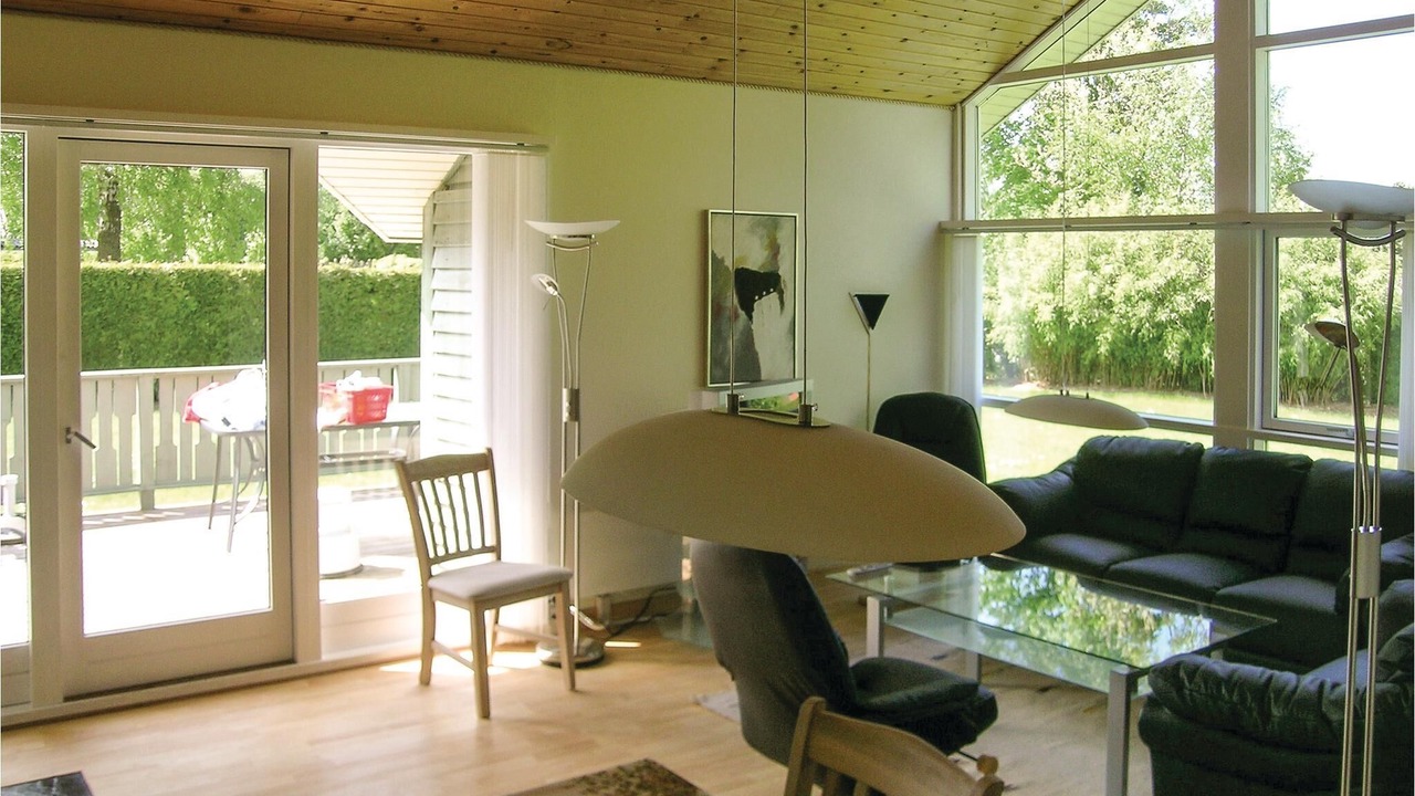 Photo of Bedroom in Kongsnæs