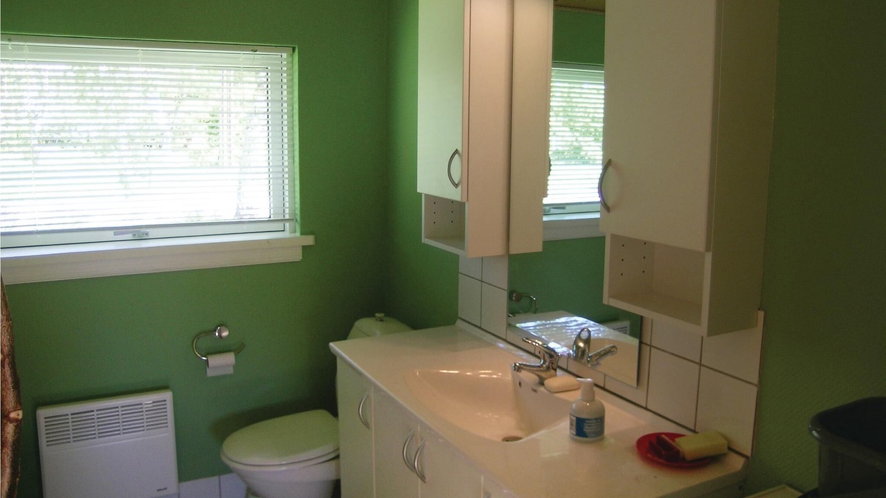 Photo of Bathroom in Kongsnæs