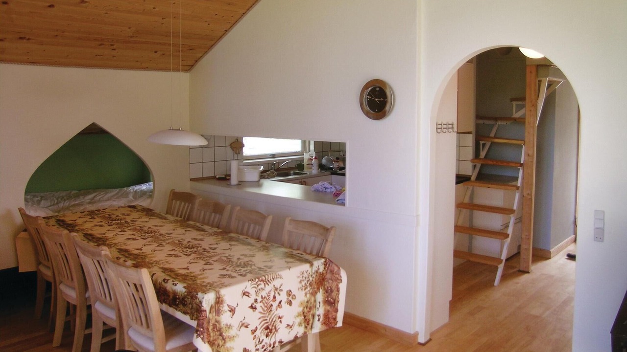 Photo of Bedroom in Kongsnæs