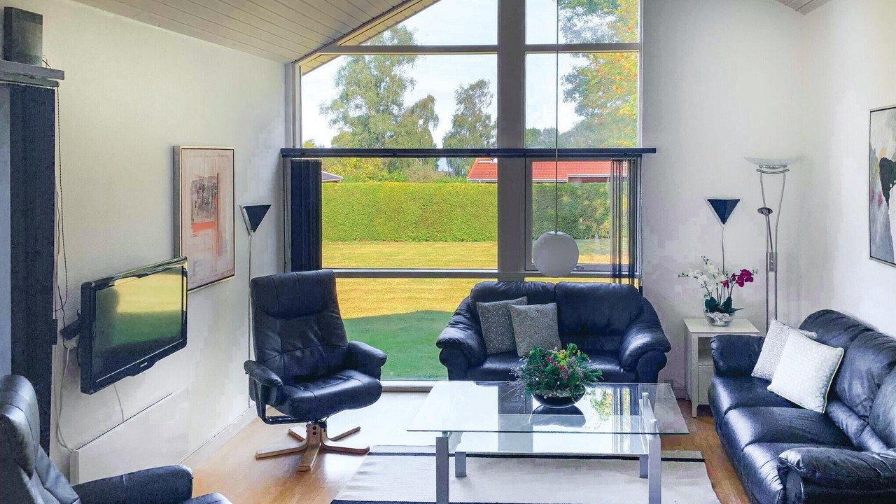 Photo of Bedroom in Kongsnæs