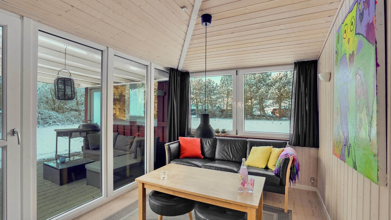 Photo of Bedroom in Vejers