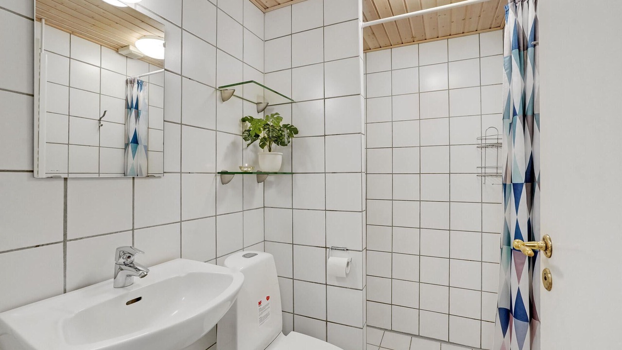 Photo of Bathroom in Vejers