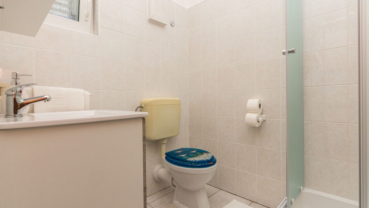 Photo of Bathroom in Kosljun