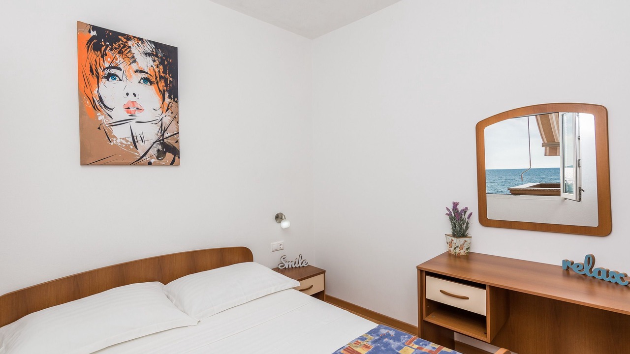 Photo of Bedroom in Kosljun