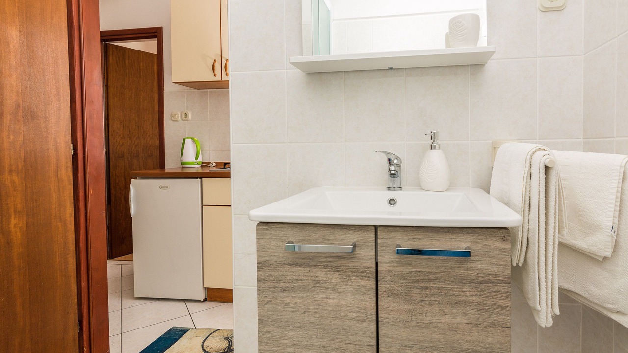 Photo of Bathroom in Kosljun