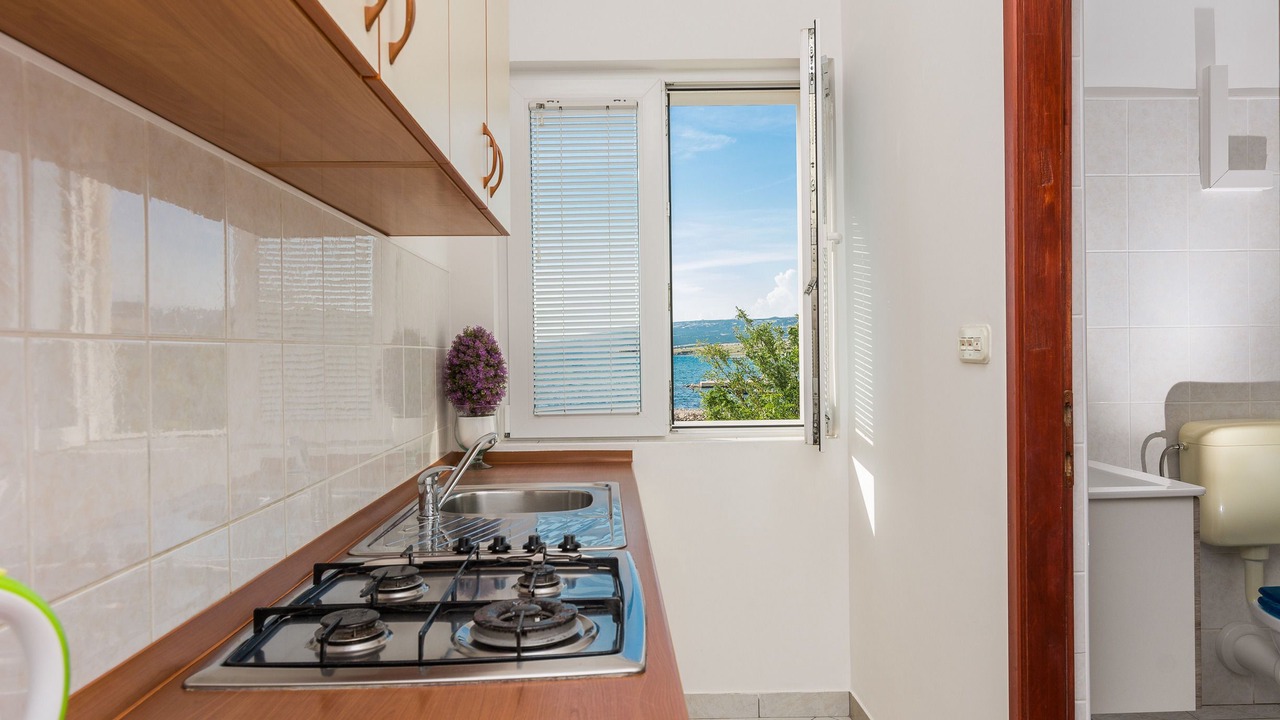 Photo of Kitchen in Kosljun