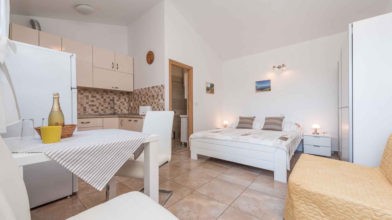 Photo of Bedroom in Seline