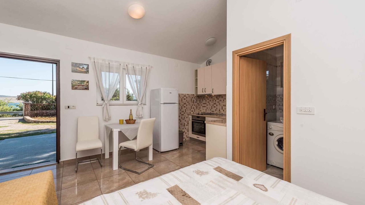Photo of Bedroom in Seline