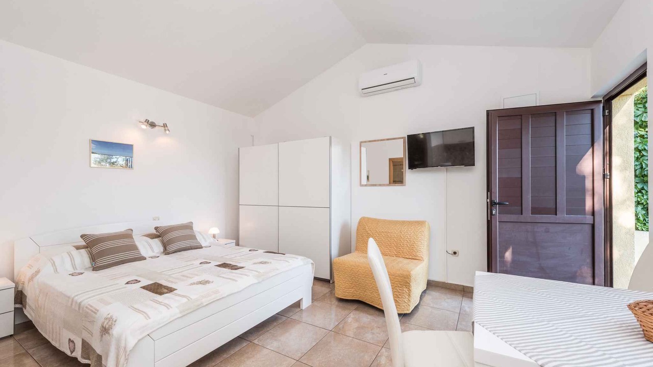 Photo of Bedroom in Seline