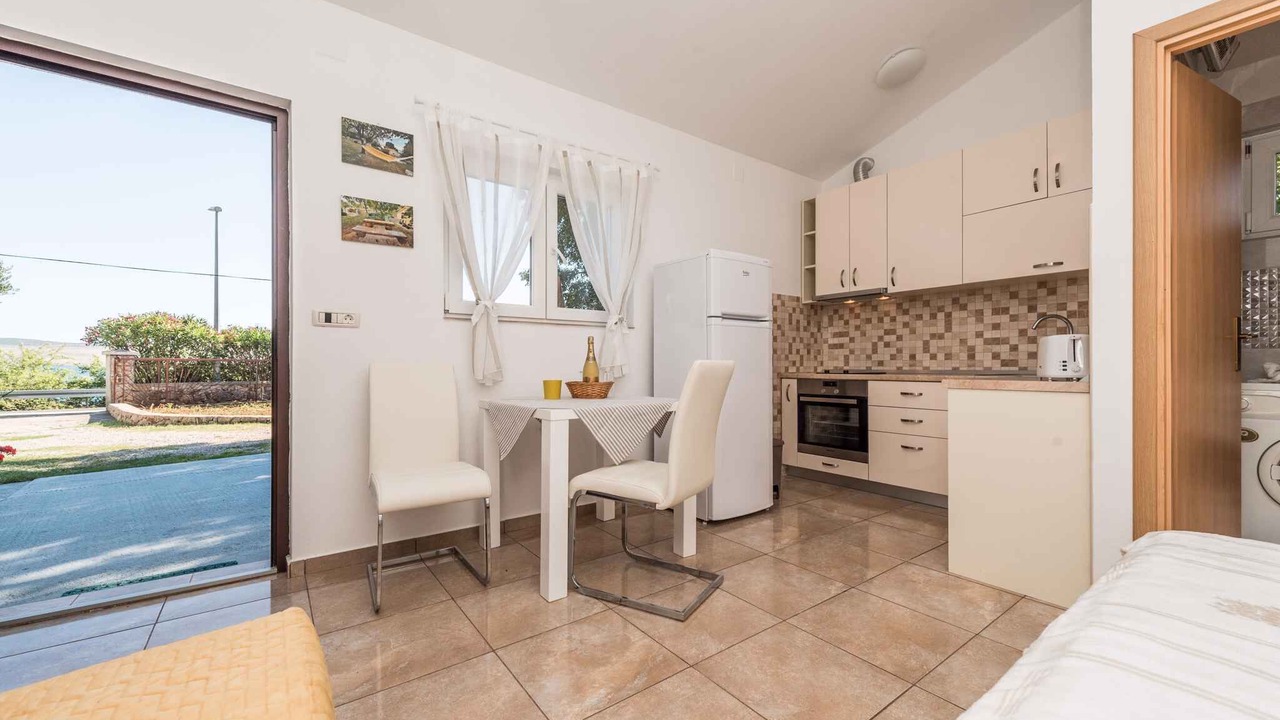 Photo of Kitchen in Seline