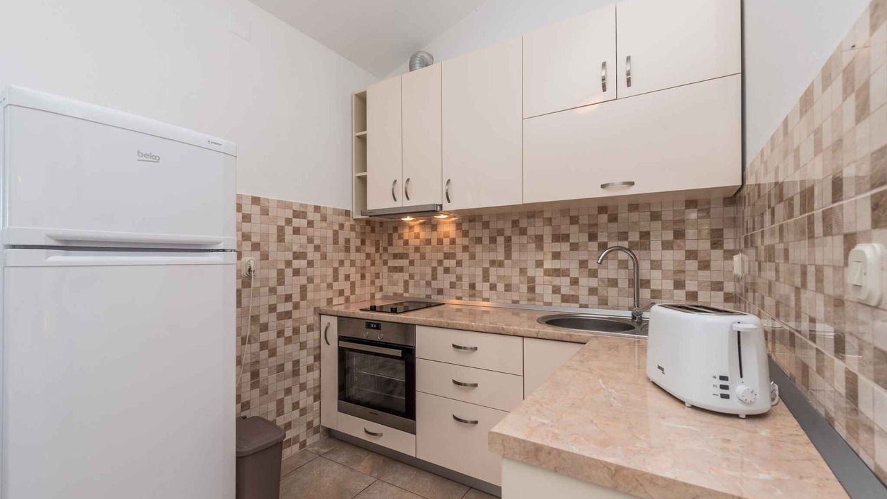 Photo of Kitchen in Seline