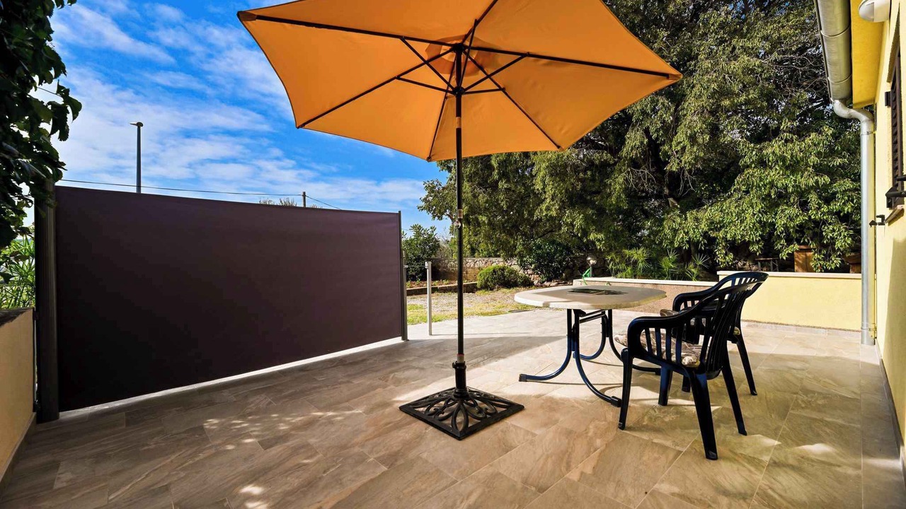 Photo of Patio Balcony in Seline