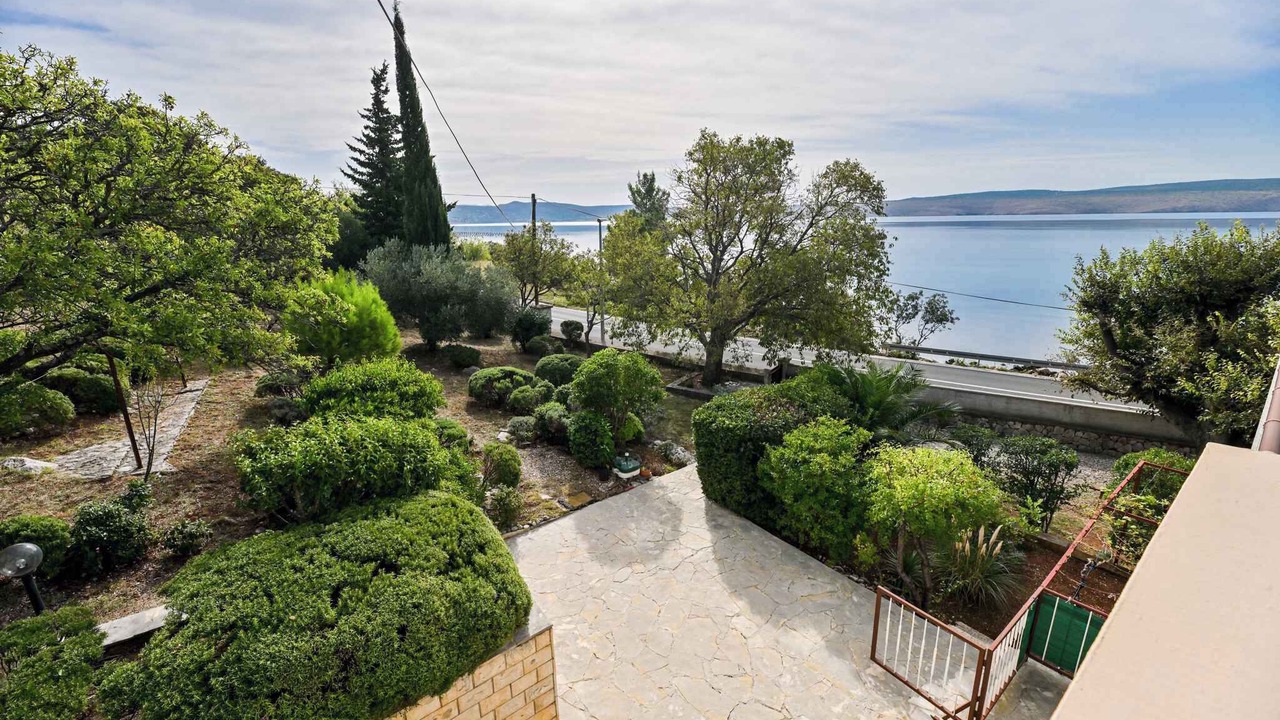 Photo of Patio Balcony in Seline
