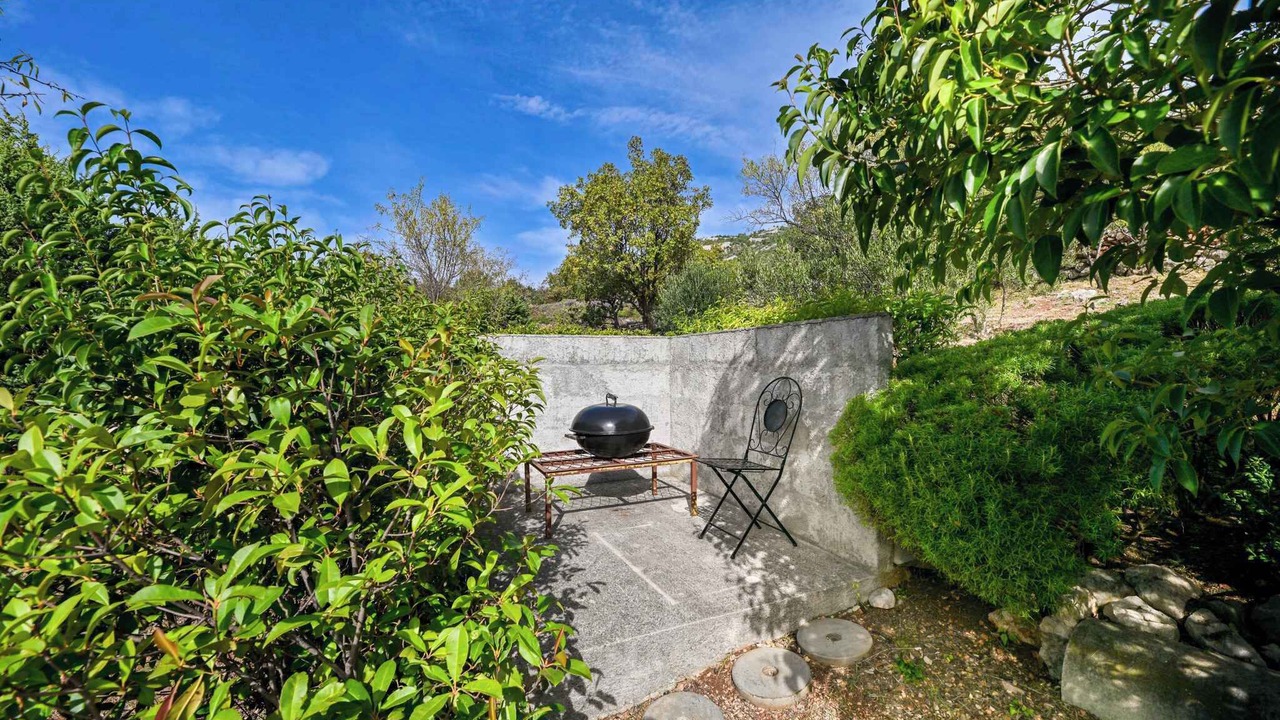 Photo of Patio Balcony in Seline