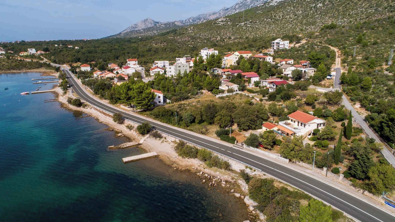 Photo of Outdoor in Seline