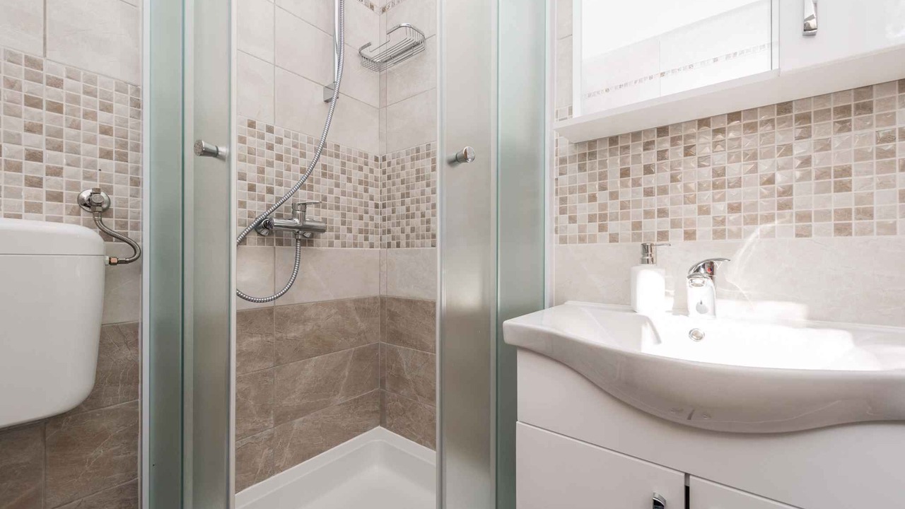 Photo of Bathroom in Seline