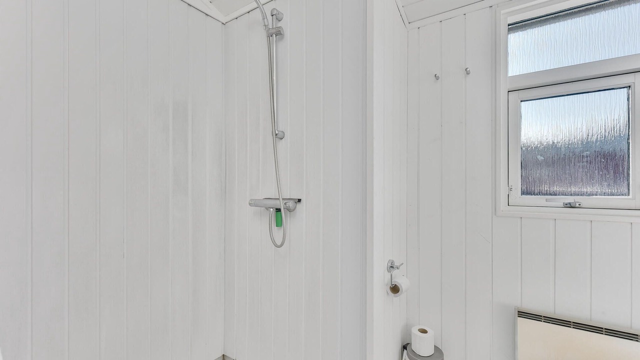 Photo of Bathroom in Juelsminde