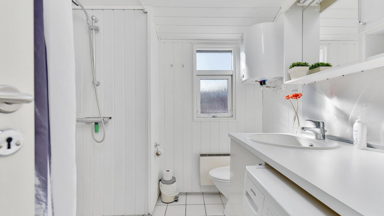 Photo of Bathroom in Juelsminde
