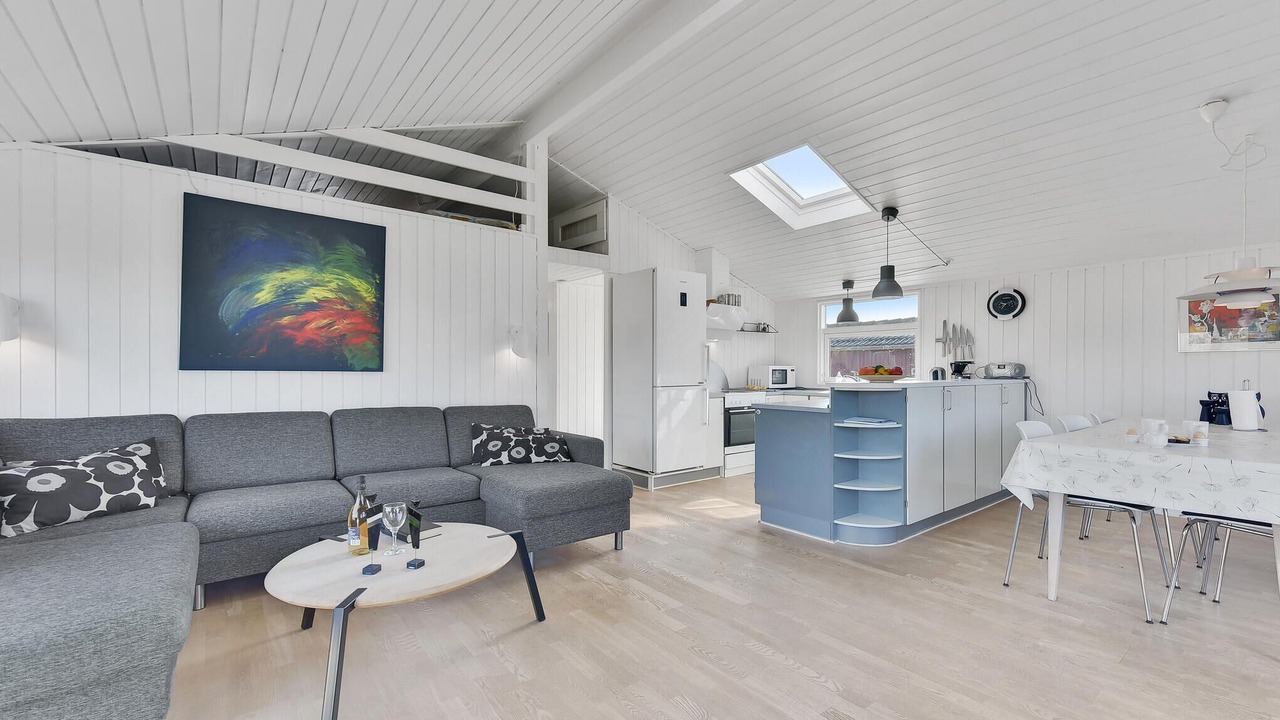 Photo of Bedroom in Juelsminde