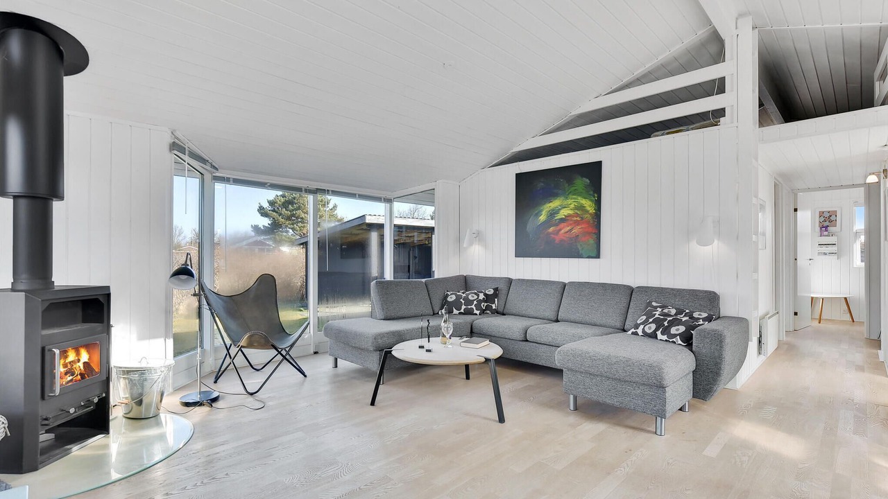 Photo of Bedroom in Juelsminde