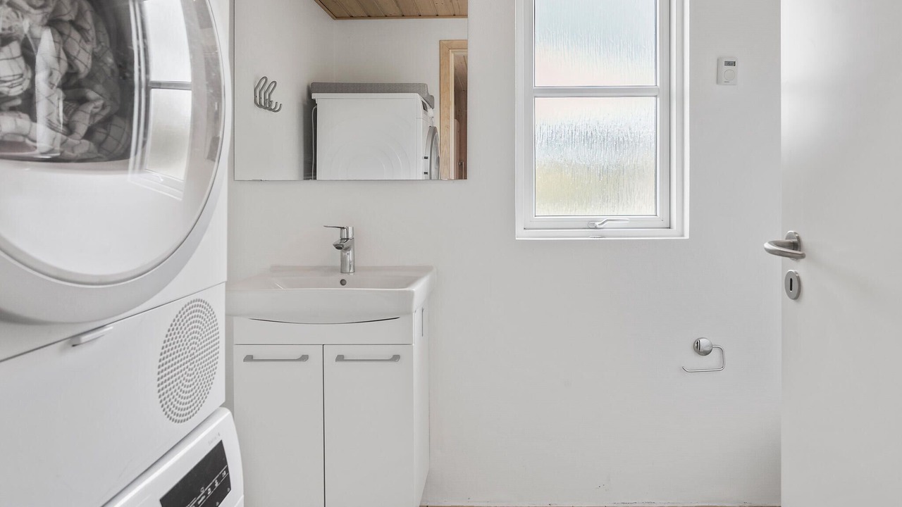 Photo of Bathroom in Idestrup