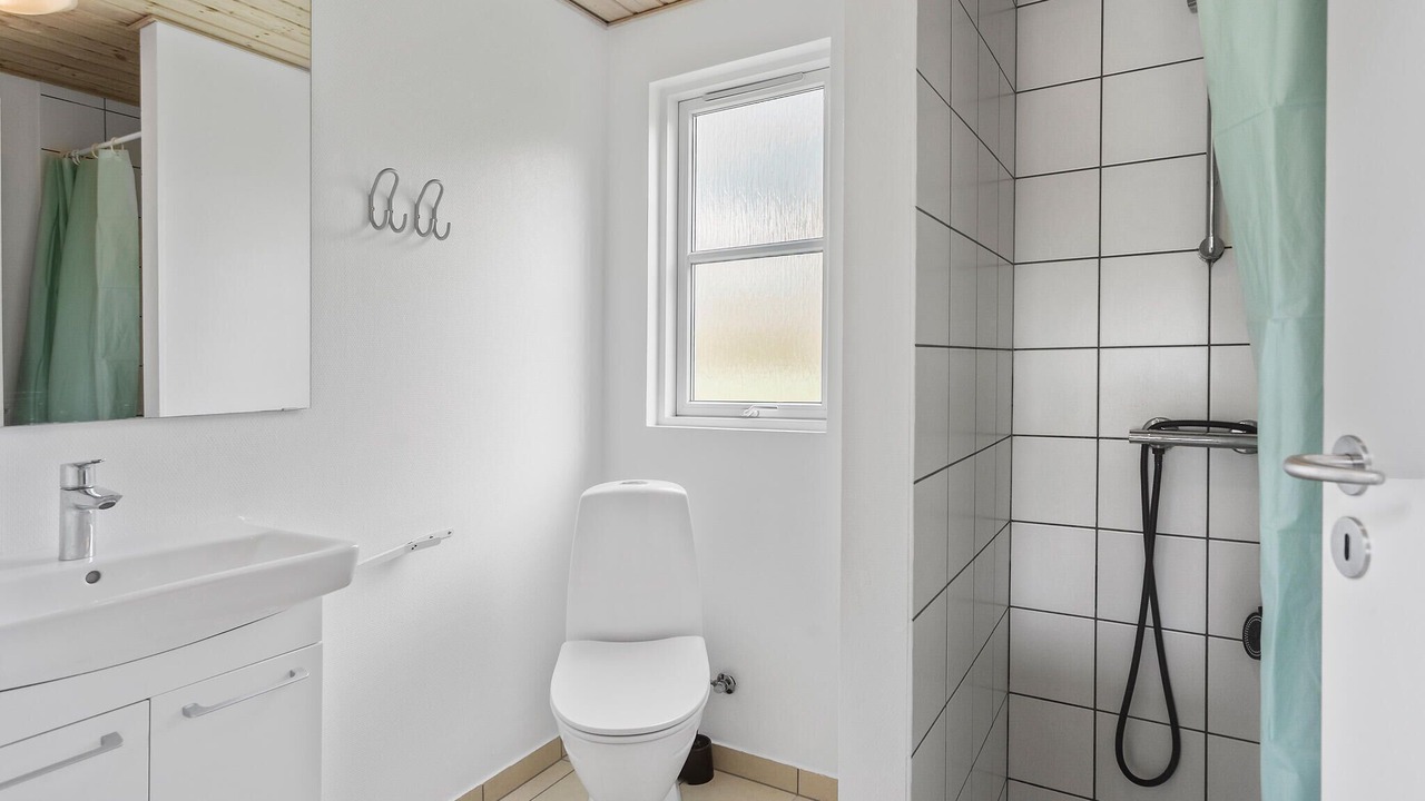 Photo of Bathroom in Idestrup