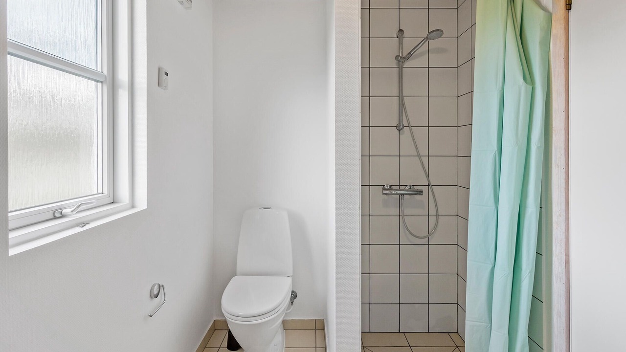 Photo of Bathroom in Idestrup