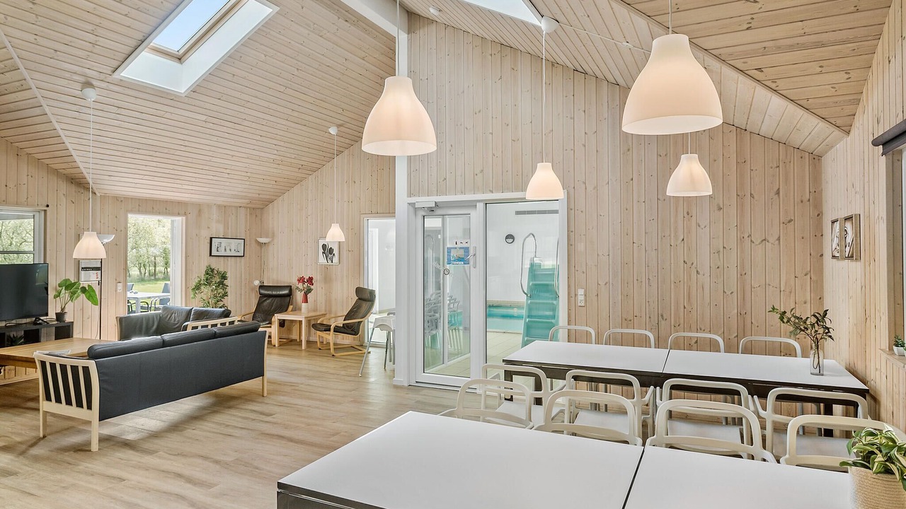 Photo of Bedroom in Idestrup