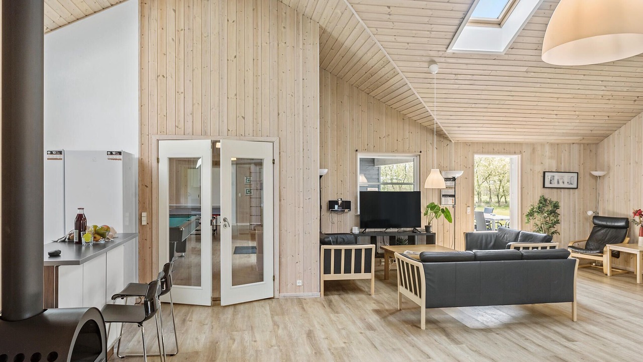Photo of Bedroom in Idestrup