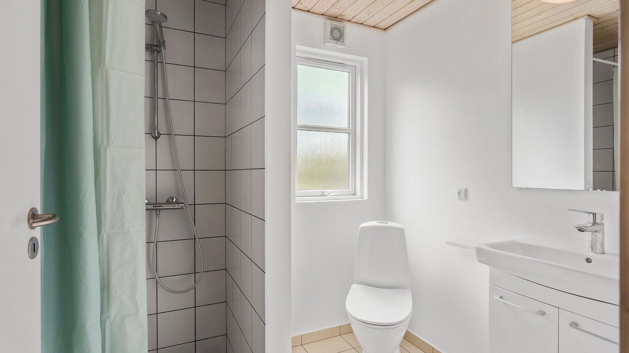 Photo of Bathroom in Idestrup