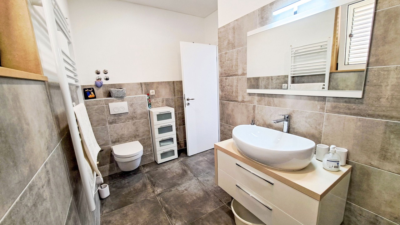 Photo of Bathroom in Supetar