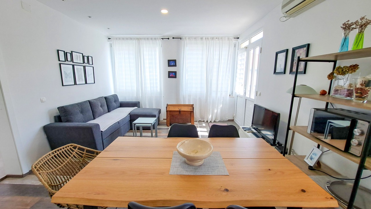 Photo of Livingroom in Supetar
