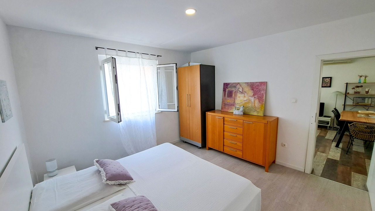 Photo of Bedroom in Supetar