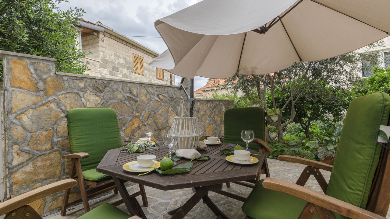 Photo of Outdoor in Supetar