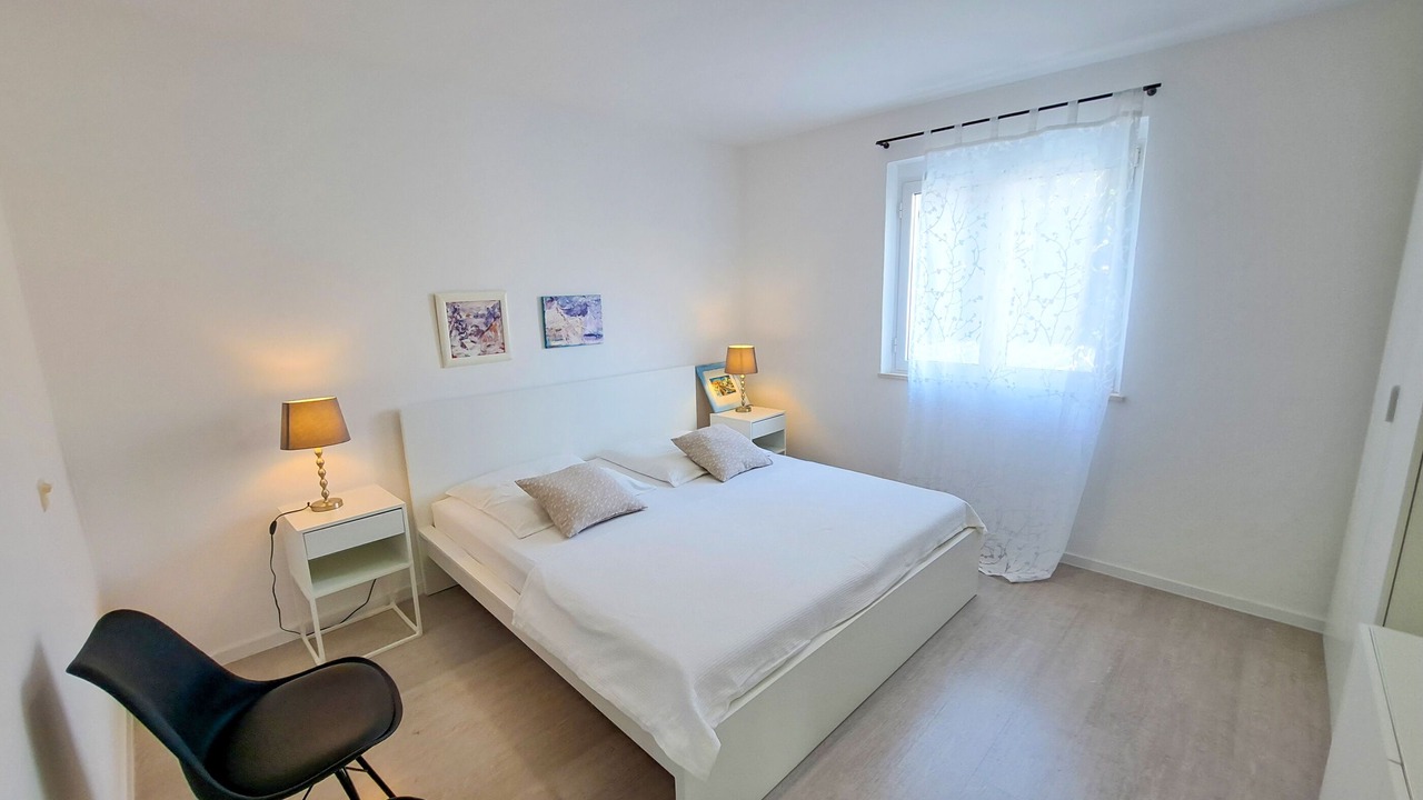 Photo of Bedroom in Supetar